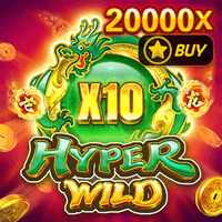 RỒNG BAY - Hyper Wild screenshot