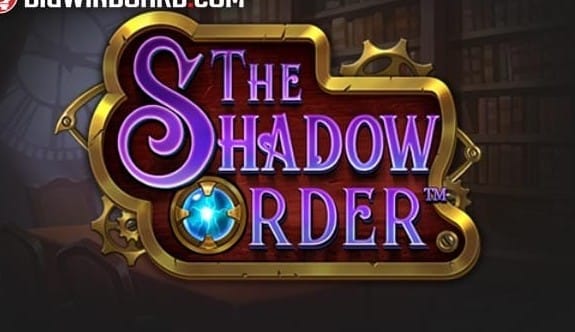 The Shadow Order