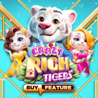 Hổ của nhà giàu screenshot